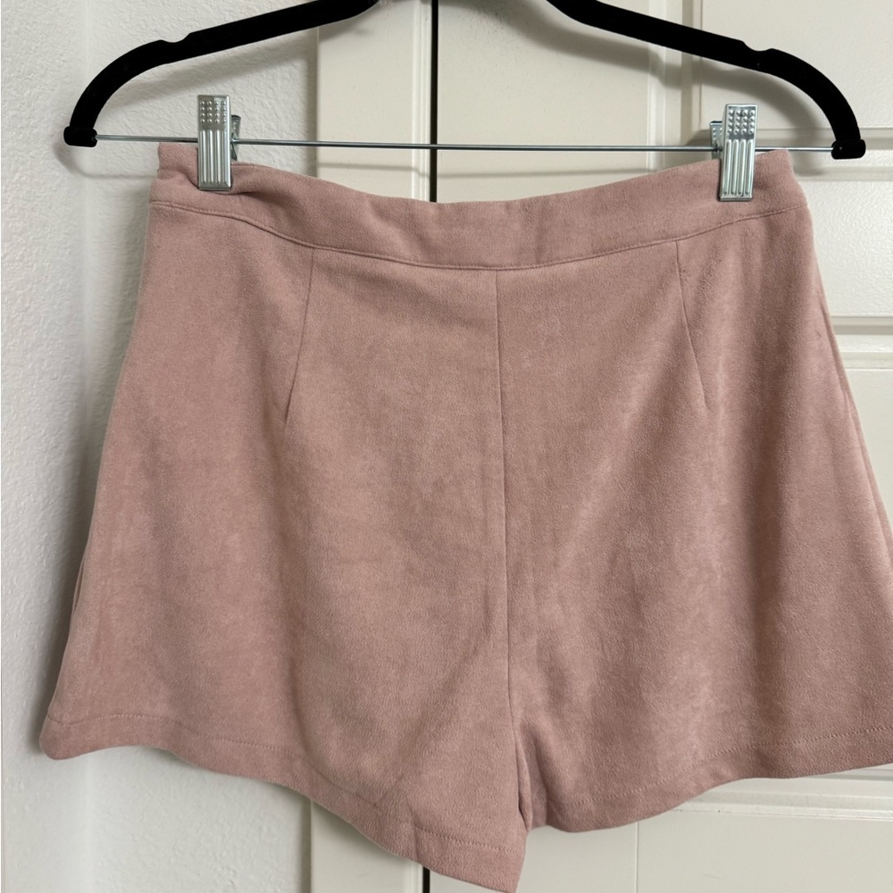 Pink Skort - Picture 2 of 3
